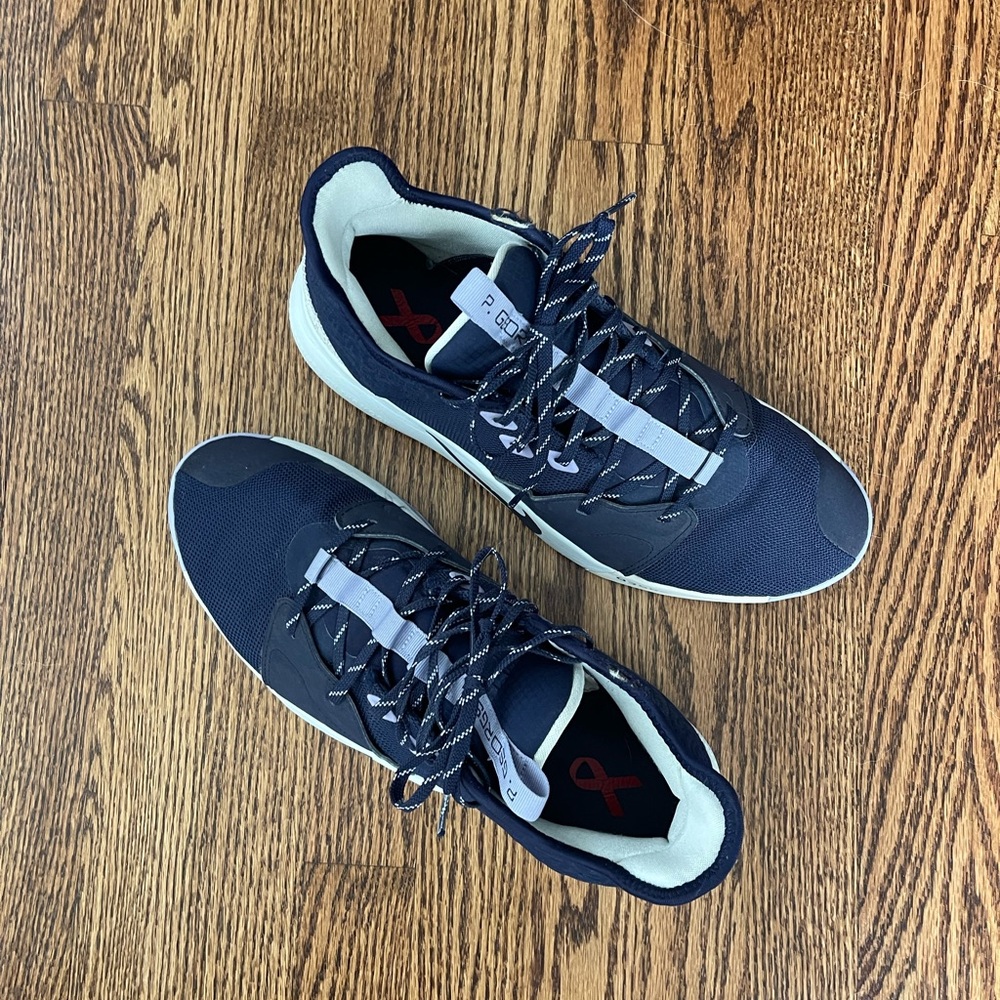 NIKE PG3 “Paulette” Men’s Basketball Shoe
